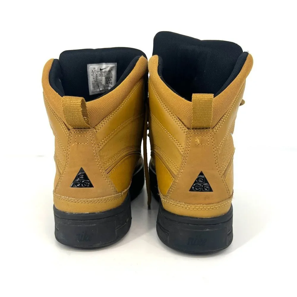 Nike acg woodside