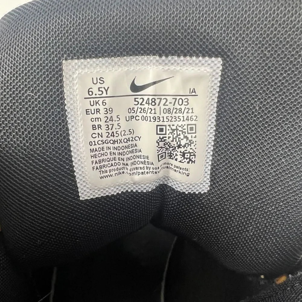 Nike acg woodside