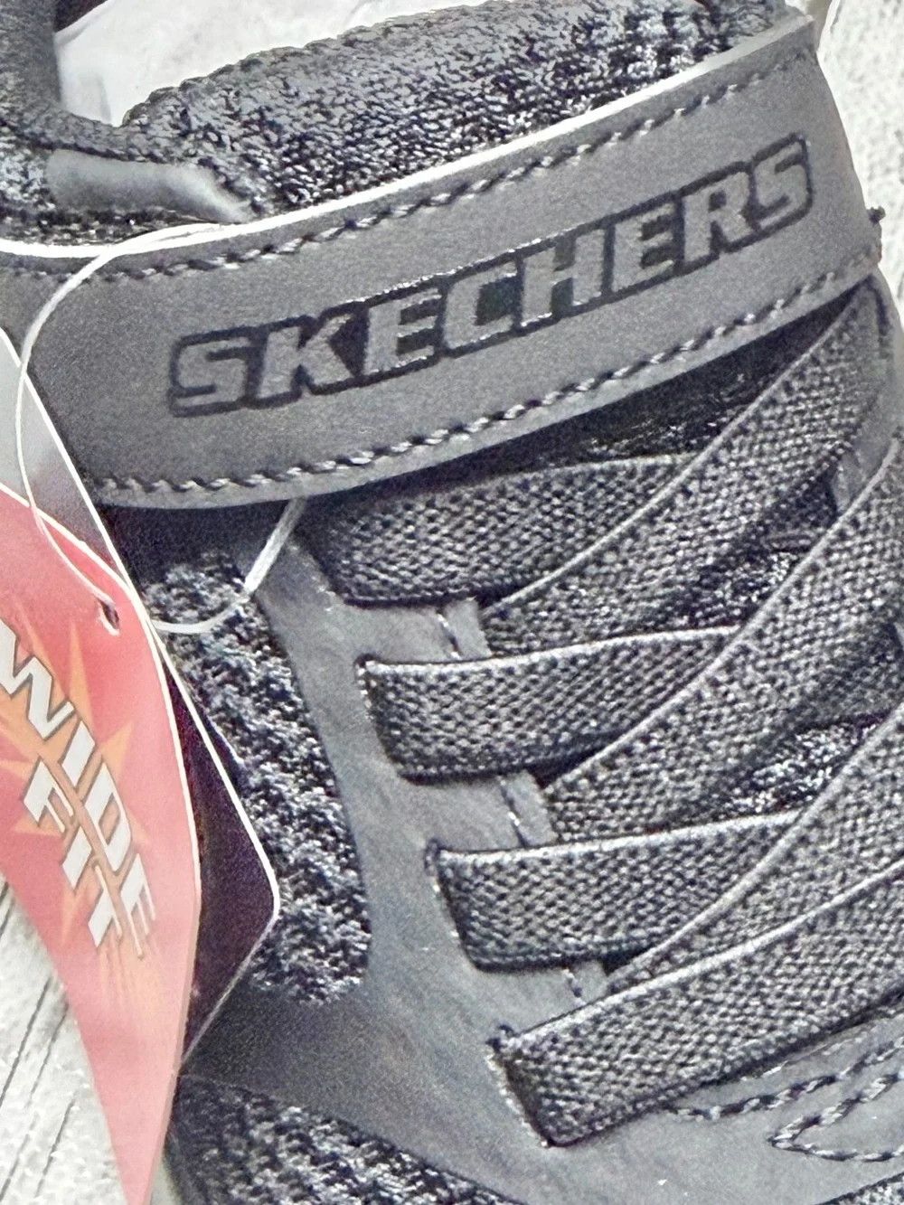 Skechers lightweight design