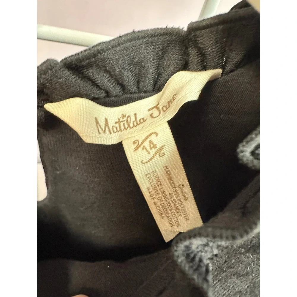 Matilda Jane excellent used