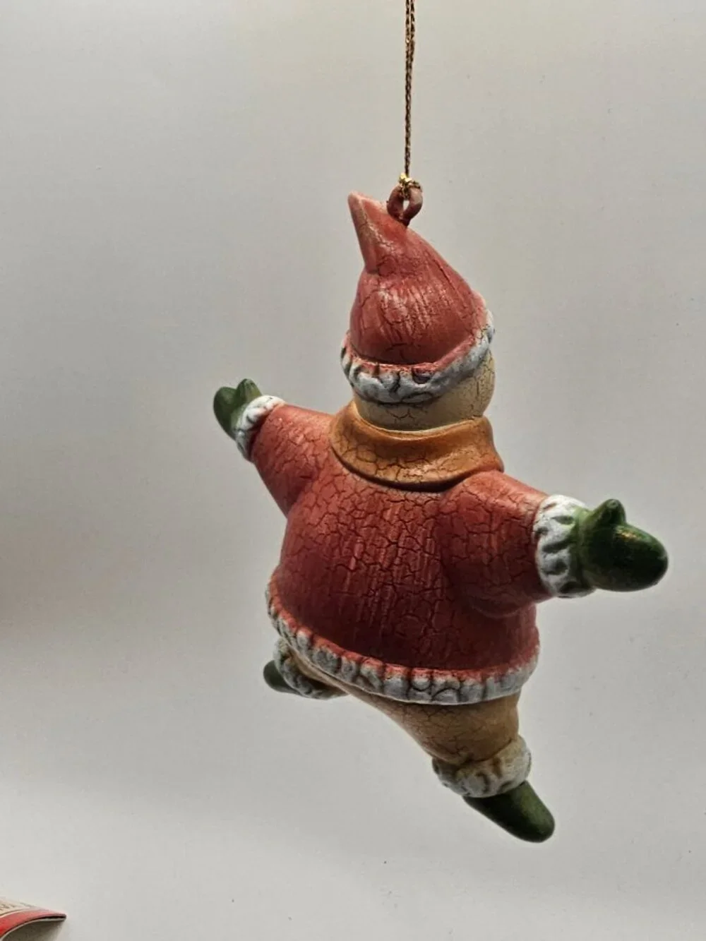 Goodard this ceramic
