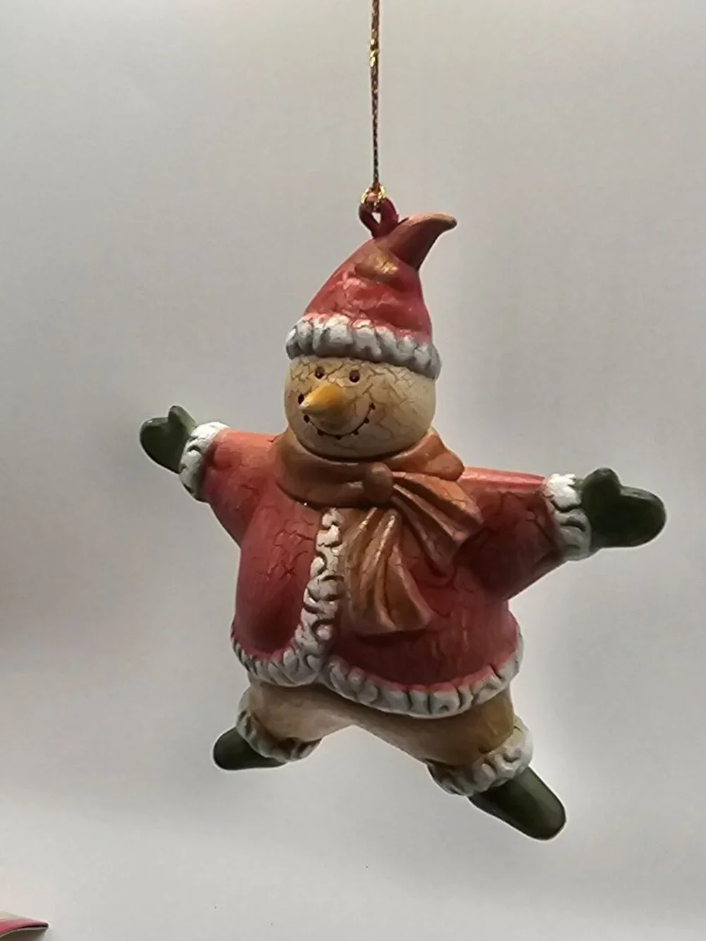Goodard this ceramic