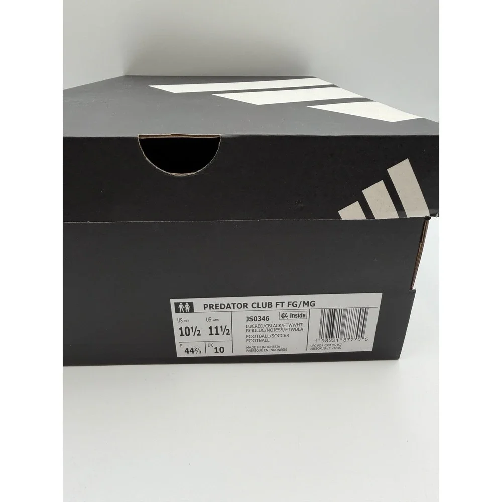 adidas new box