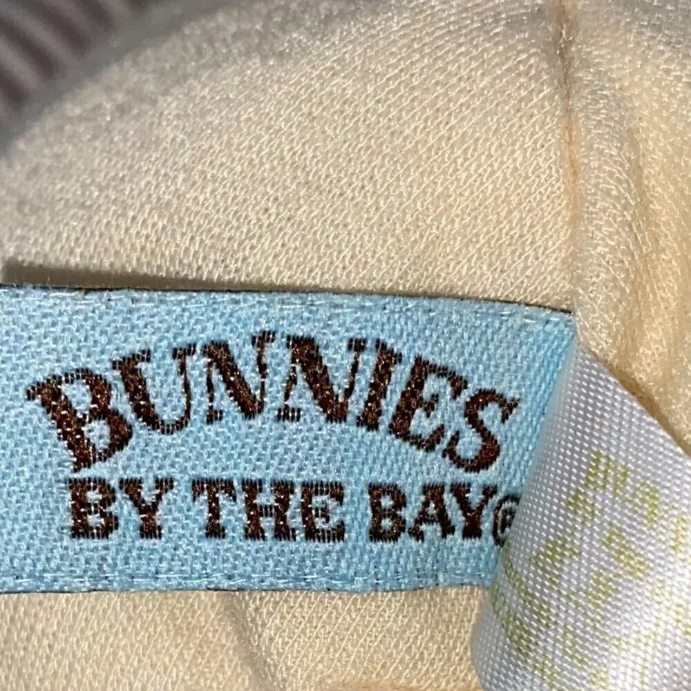 Bunnies by the Bay size 14