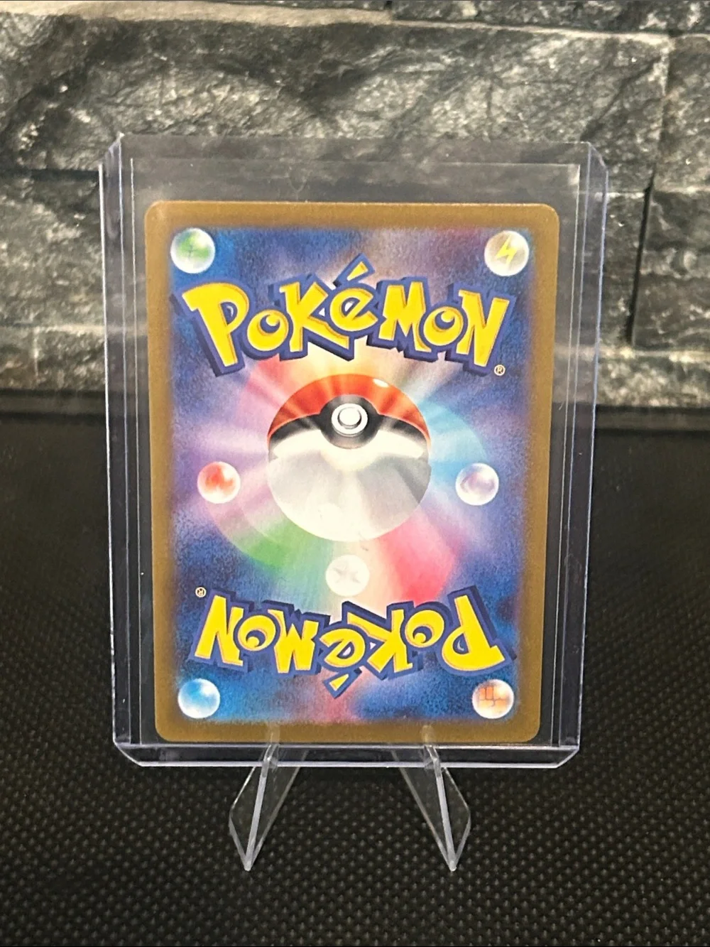 Pokemon japanese pokémon