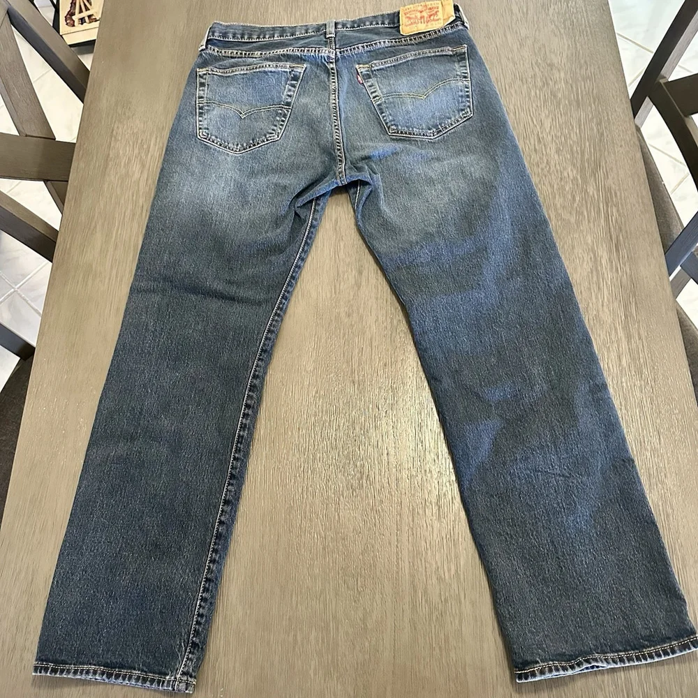 Levis good no