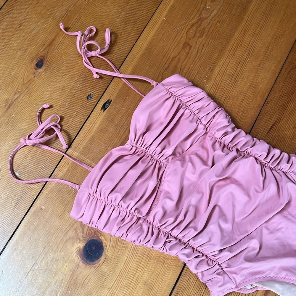 J. Crew crew one