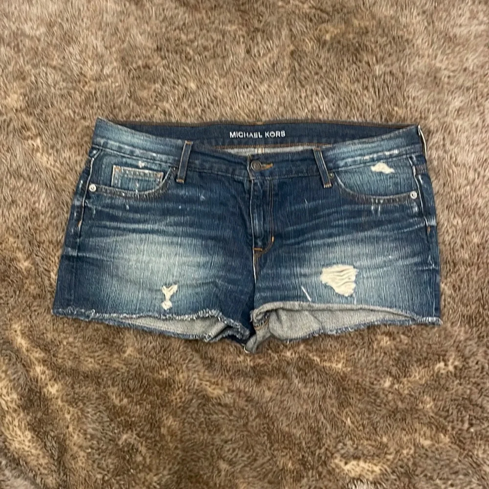 Michael Kors‎ shorts