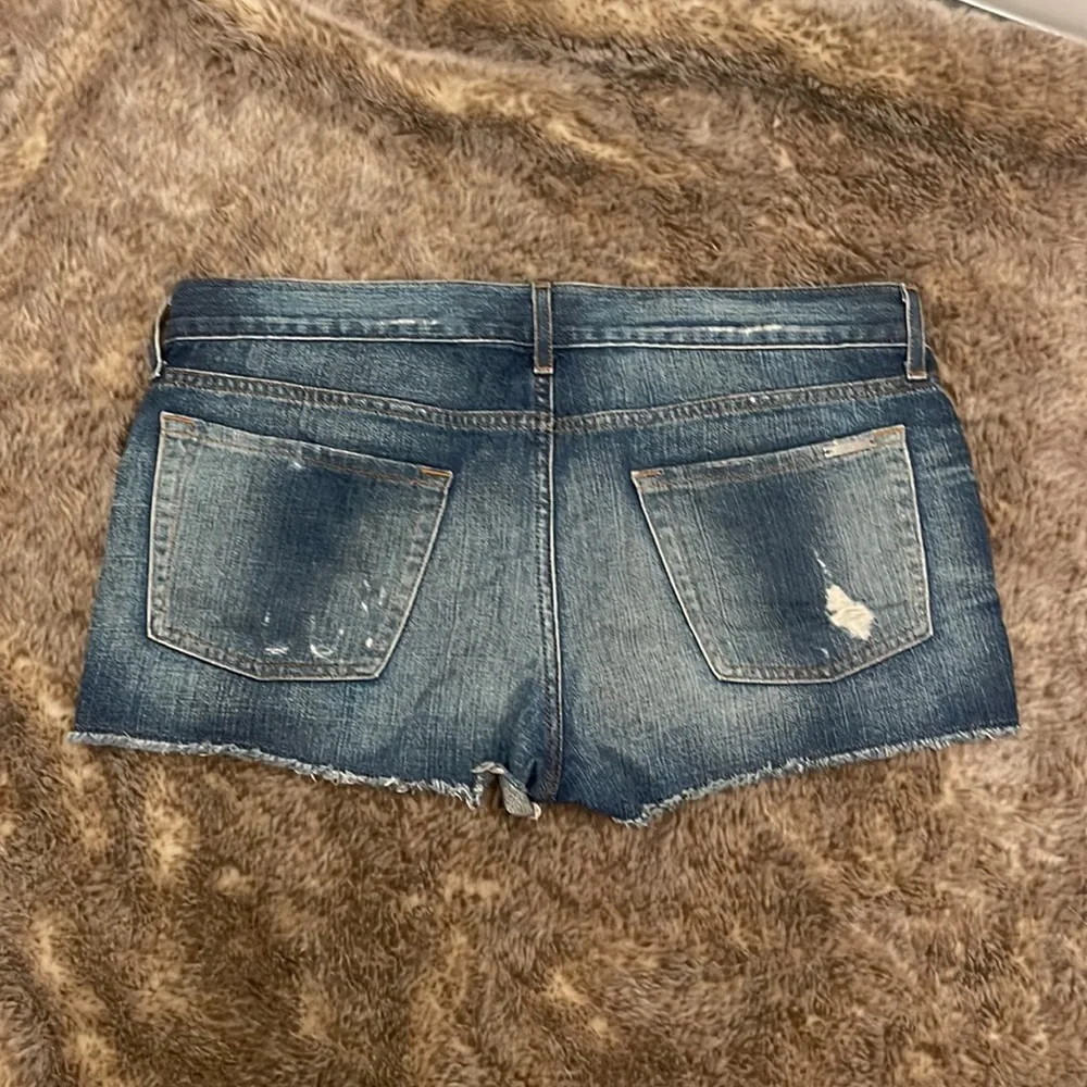 Michael Kors once worn