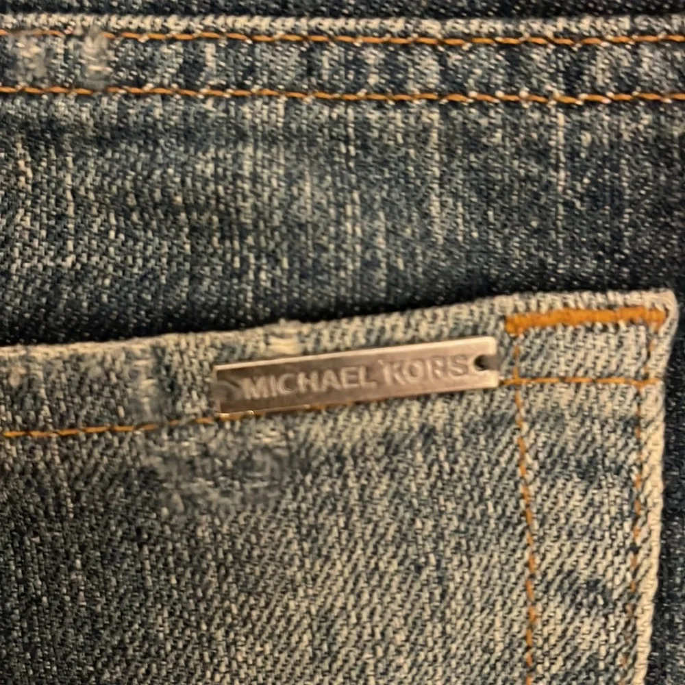 Michael Kors once worn