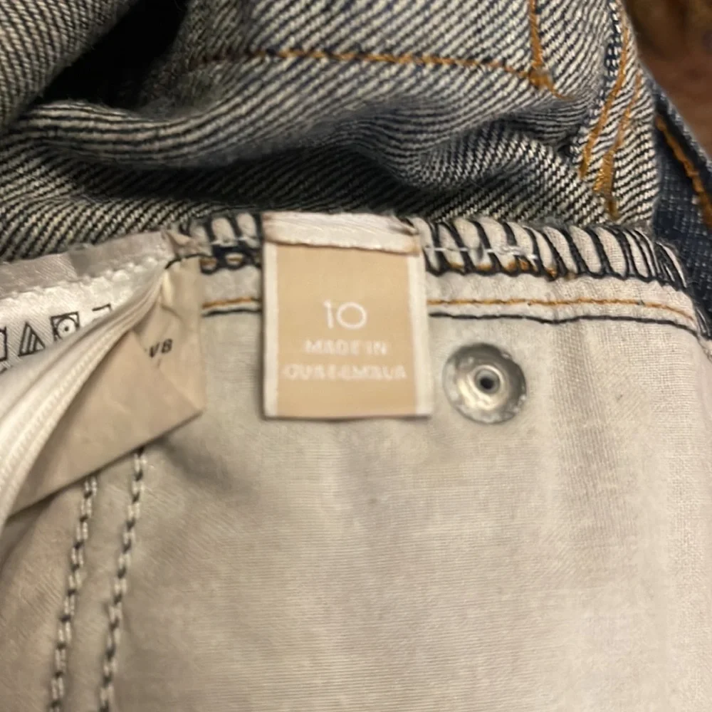 Michael Kors once worn