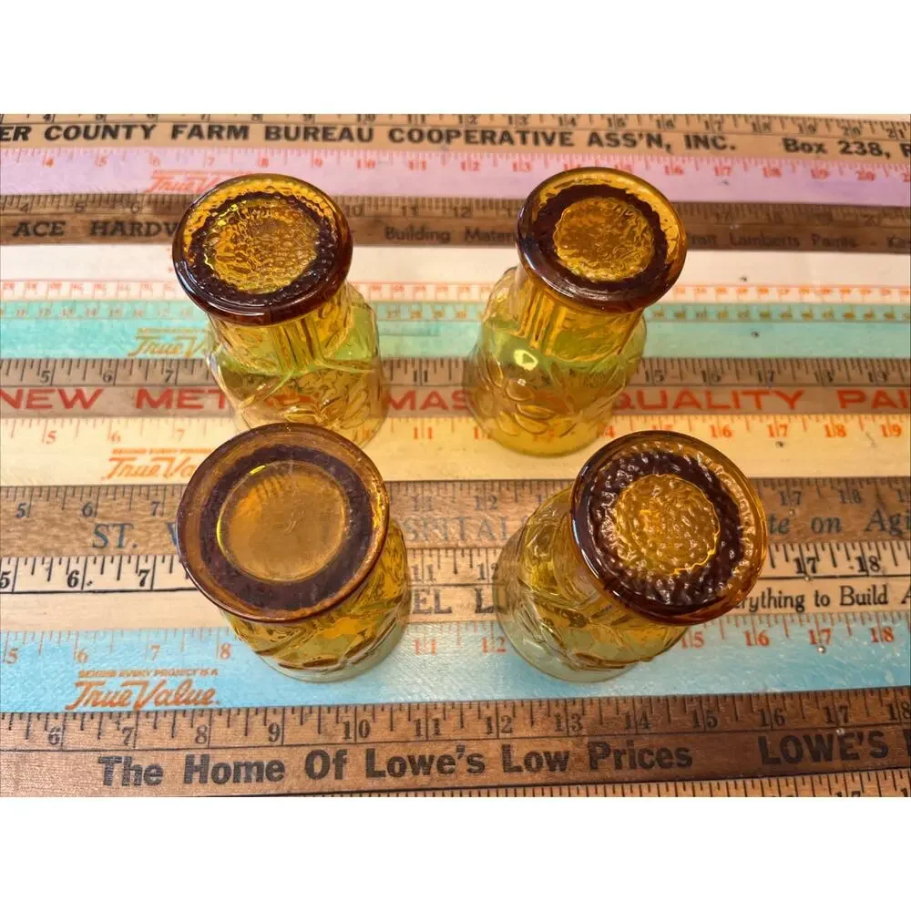 Libbey fabulous vintage