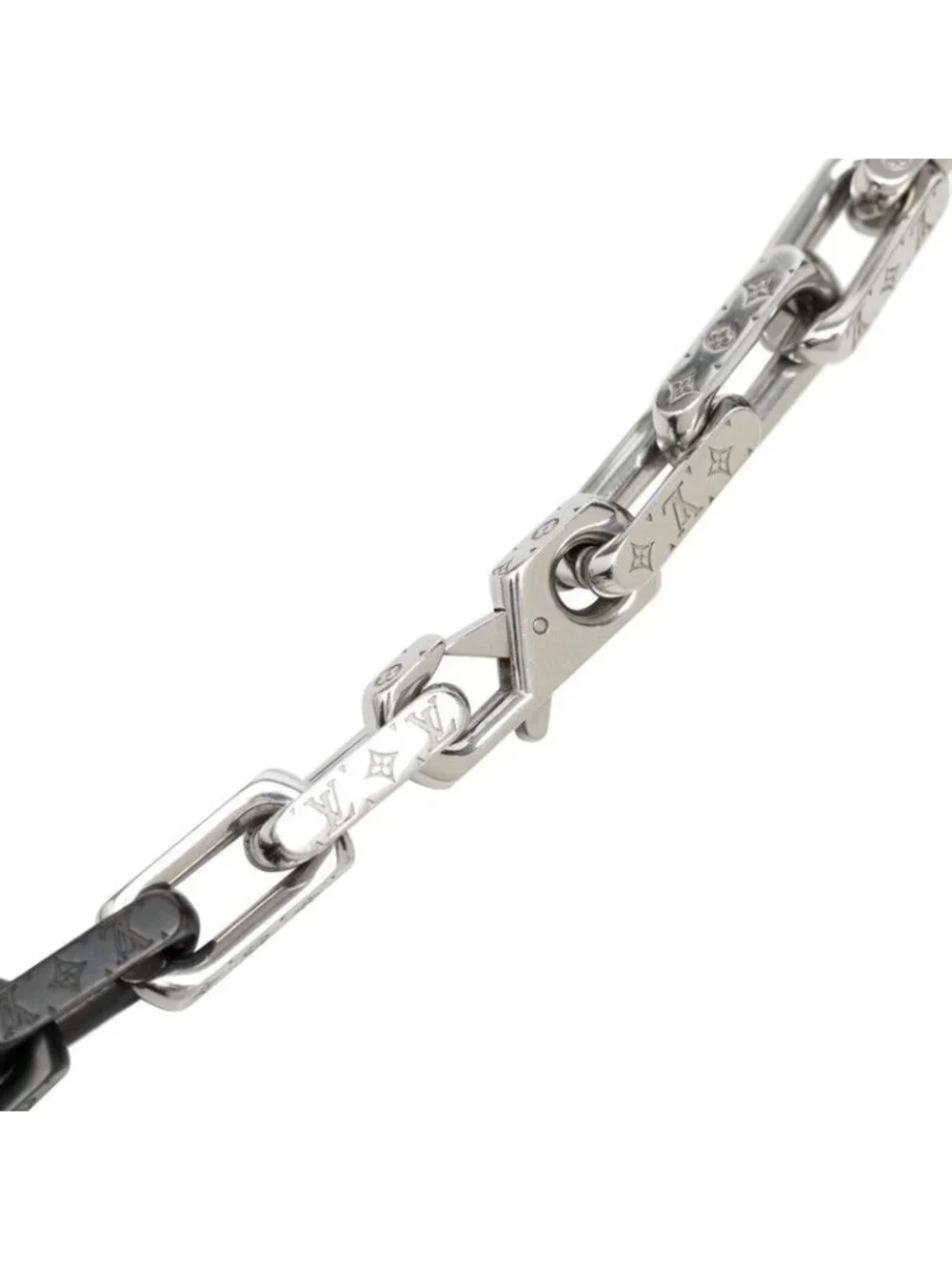 Louis Vuitton evaluation odors jewelry