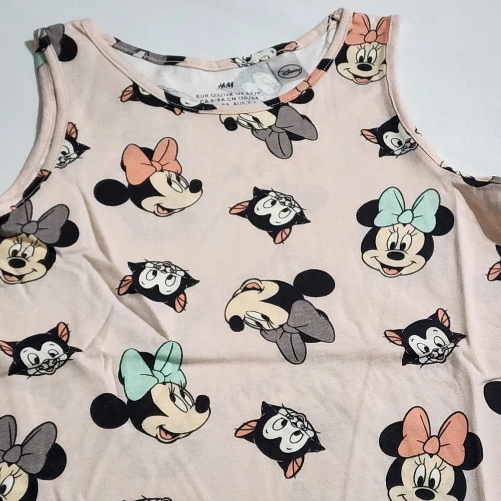 Disney h&m girls