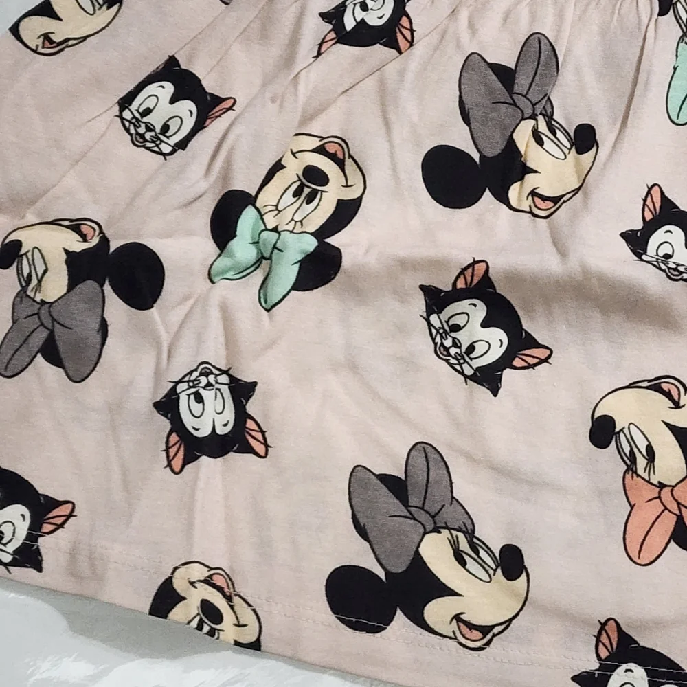 Disney h&m girls