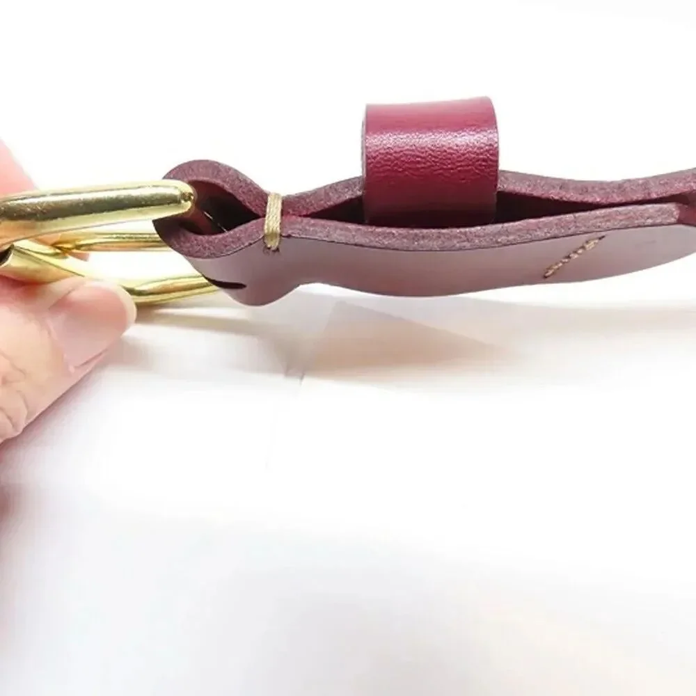 Handmade this belt