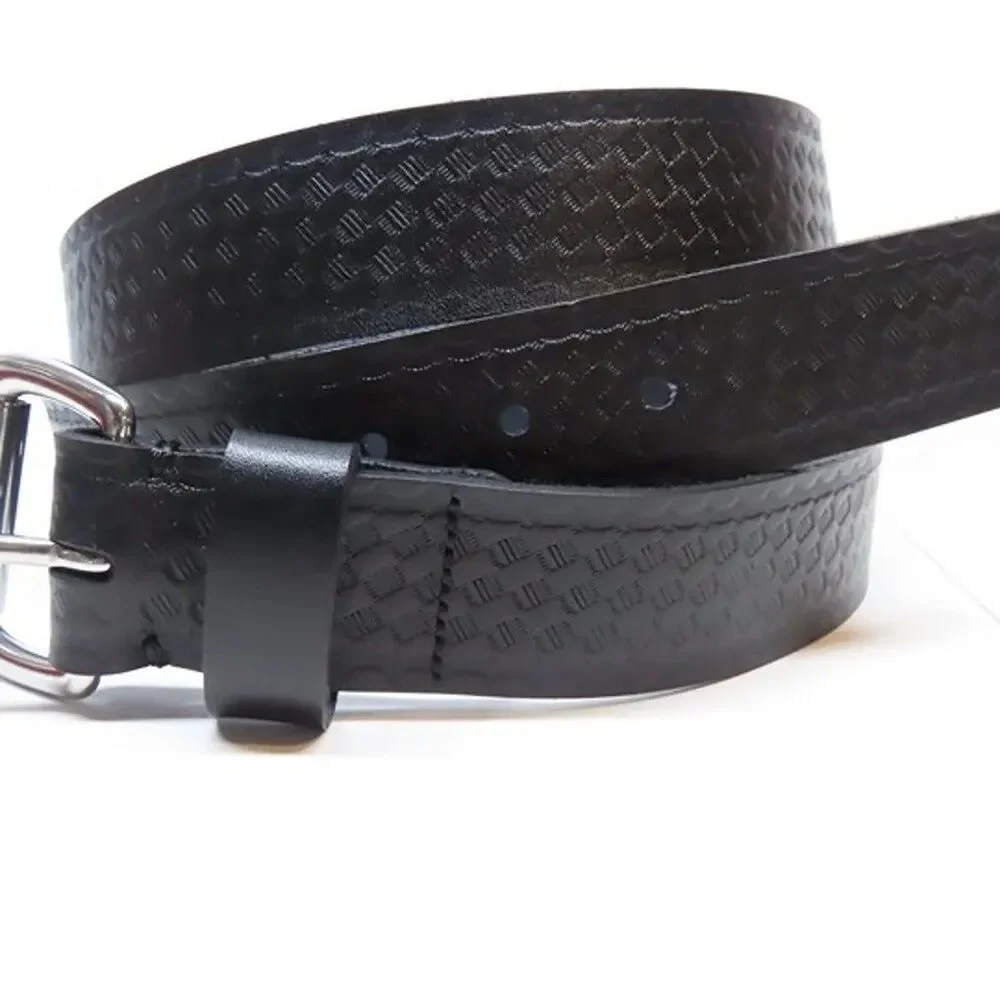 Handmade this belt
