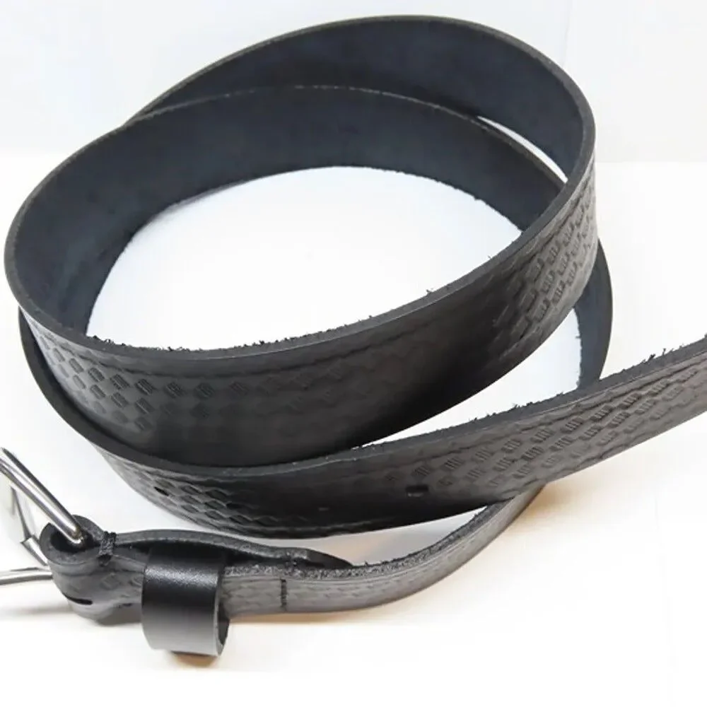 Handmade this belt