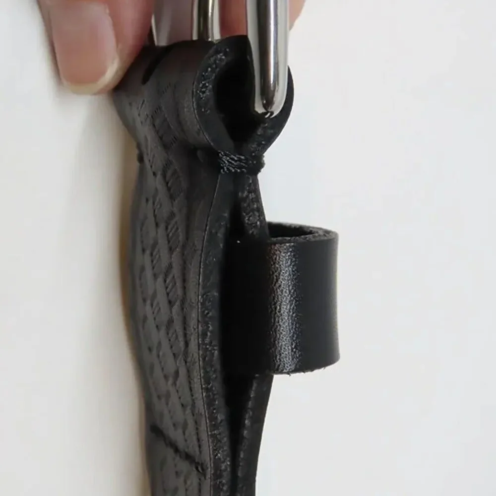 Handmade this belt