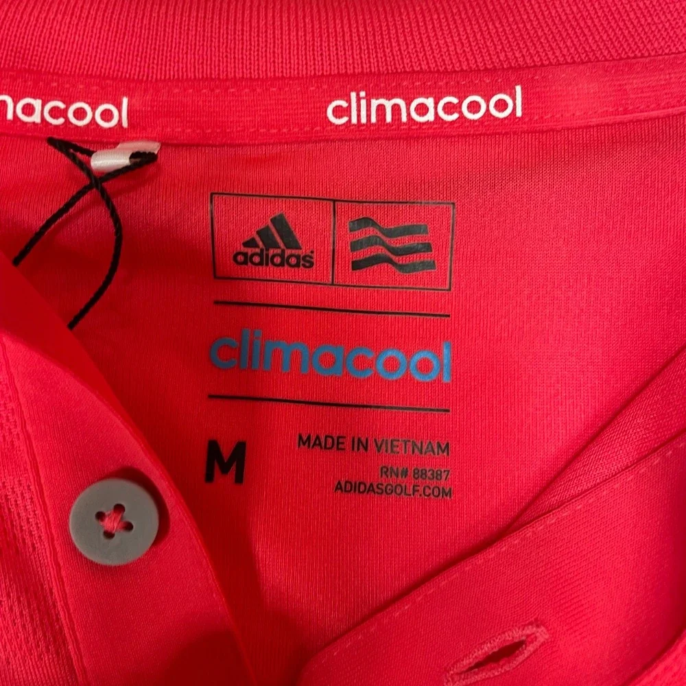 adidas golf climacool