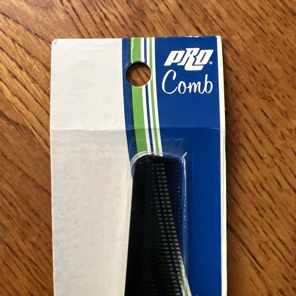 The Pro Corporation Pro Comb vintage pro