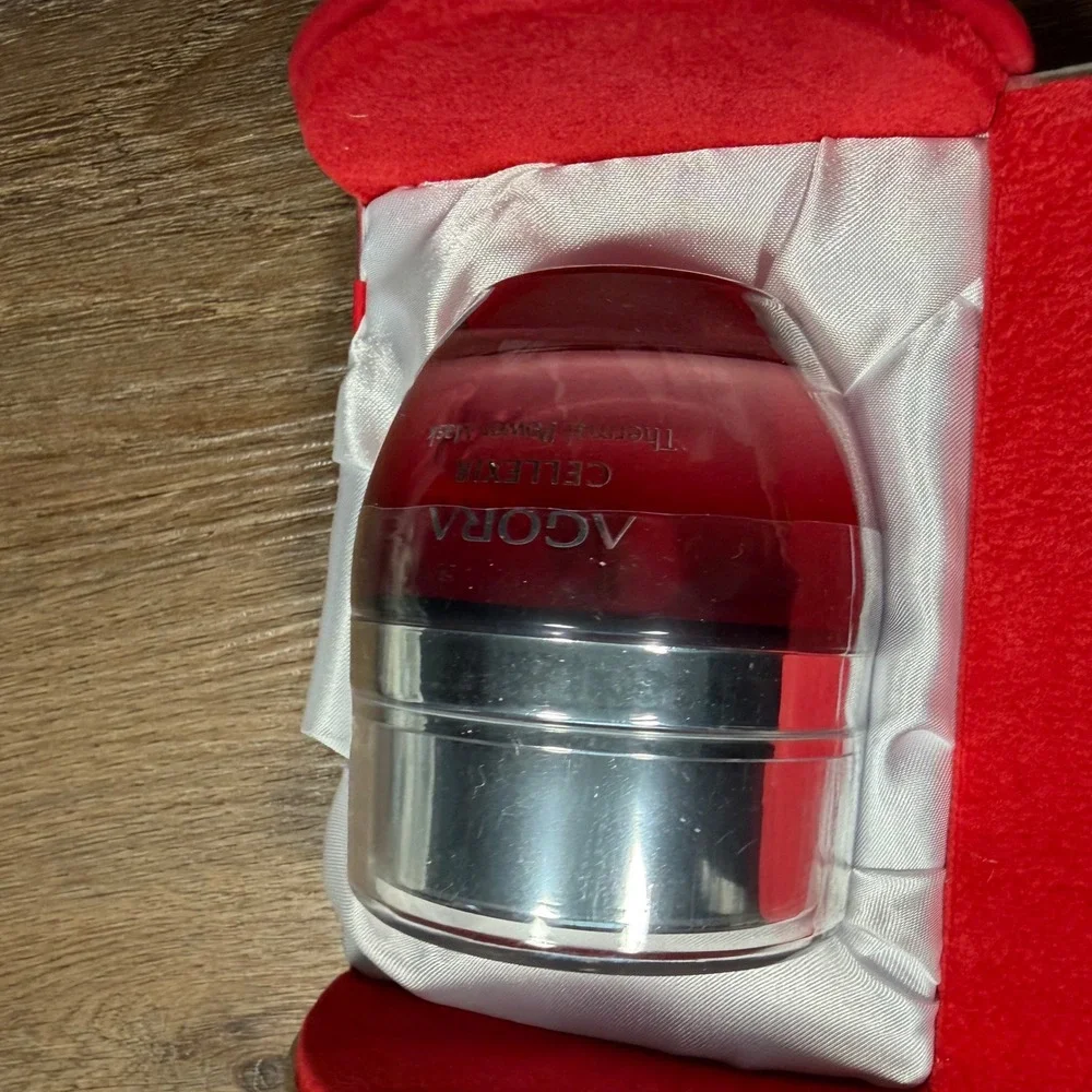 Agora cellexir thermal