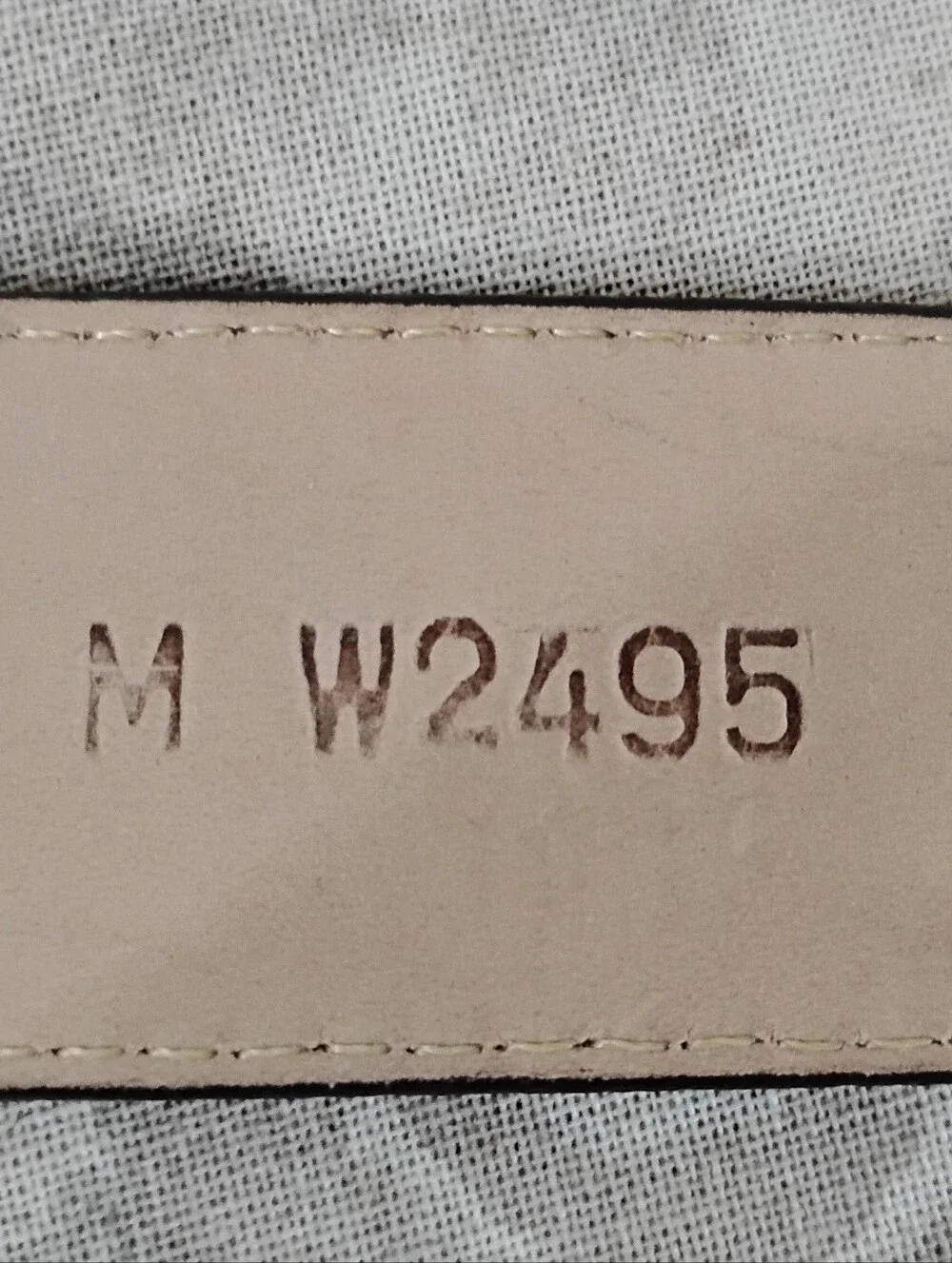 N/A 1995 length