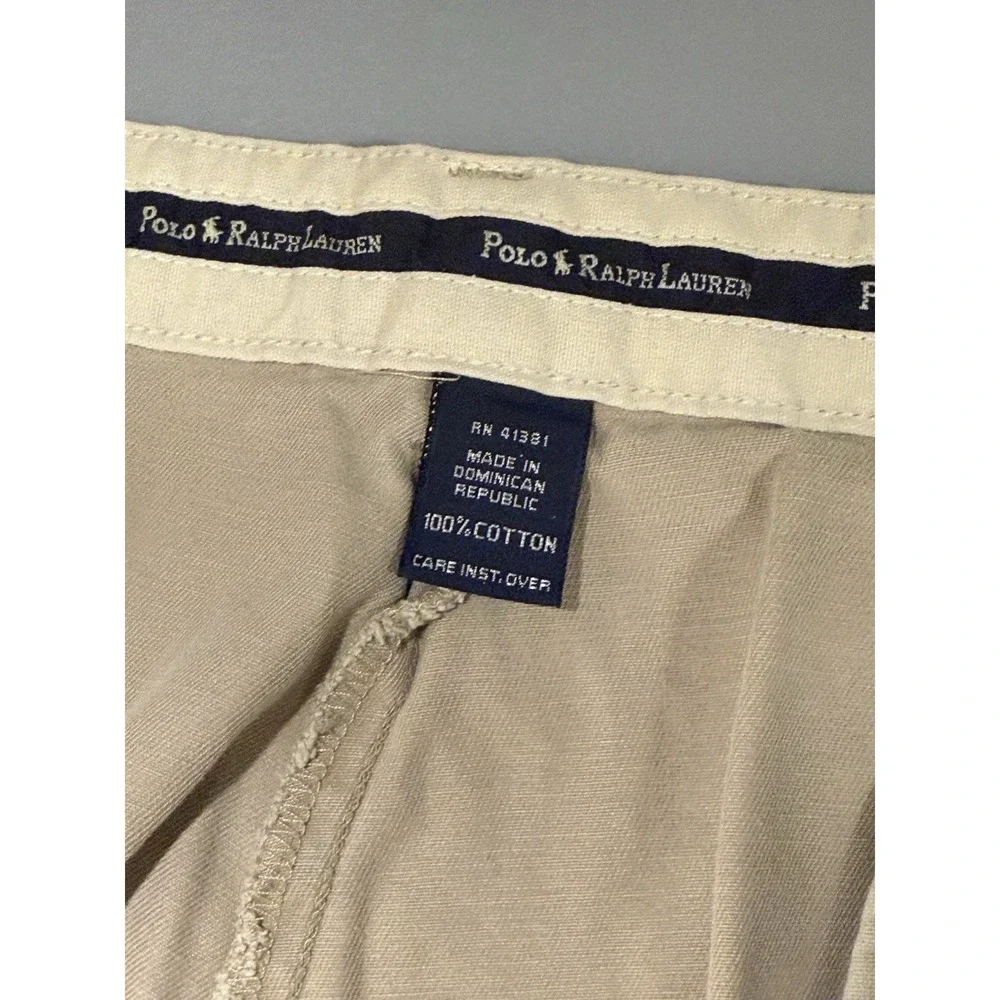 Polo Ralph Lauren vintage polo