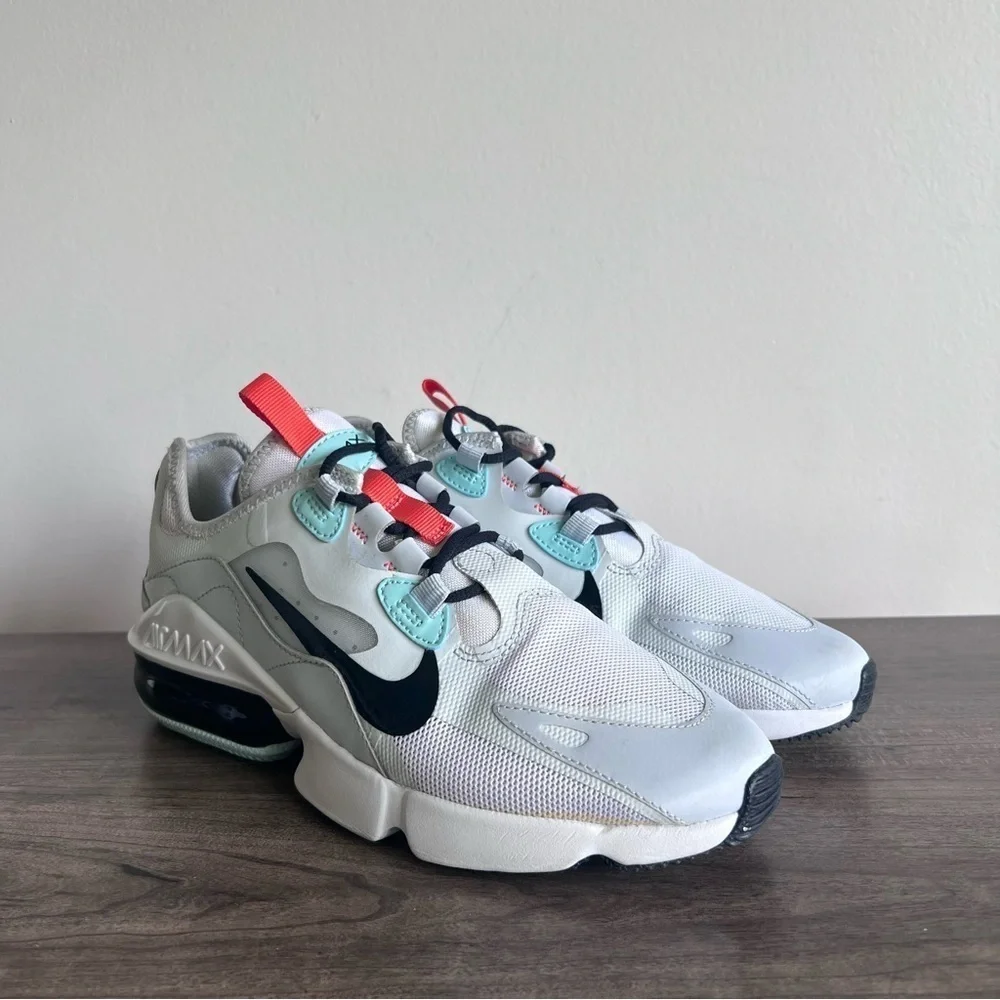 Nike 804 air