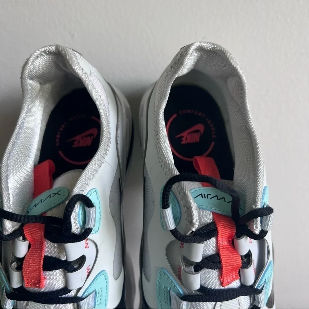 Nike 804 air