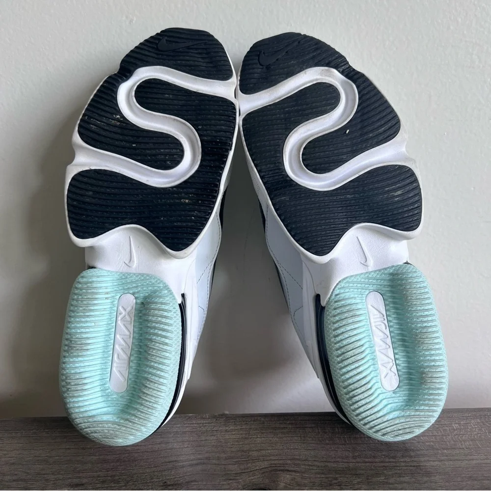 Nike 804 air