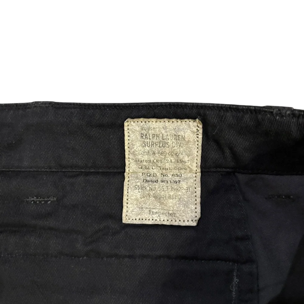 Polo Ralph Lauren excellent factory