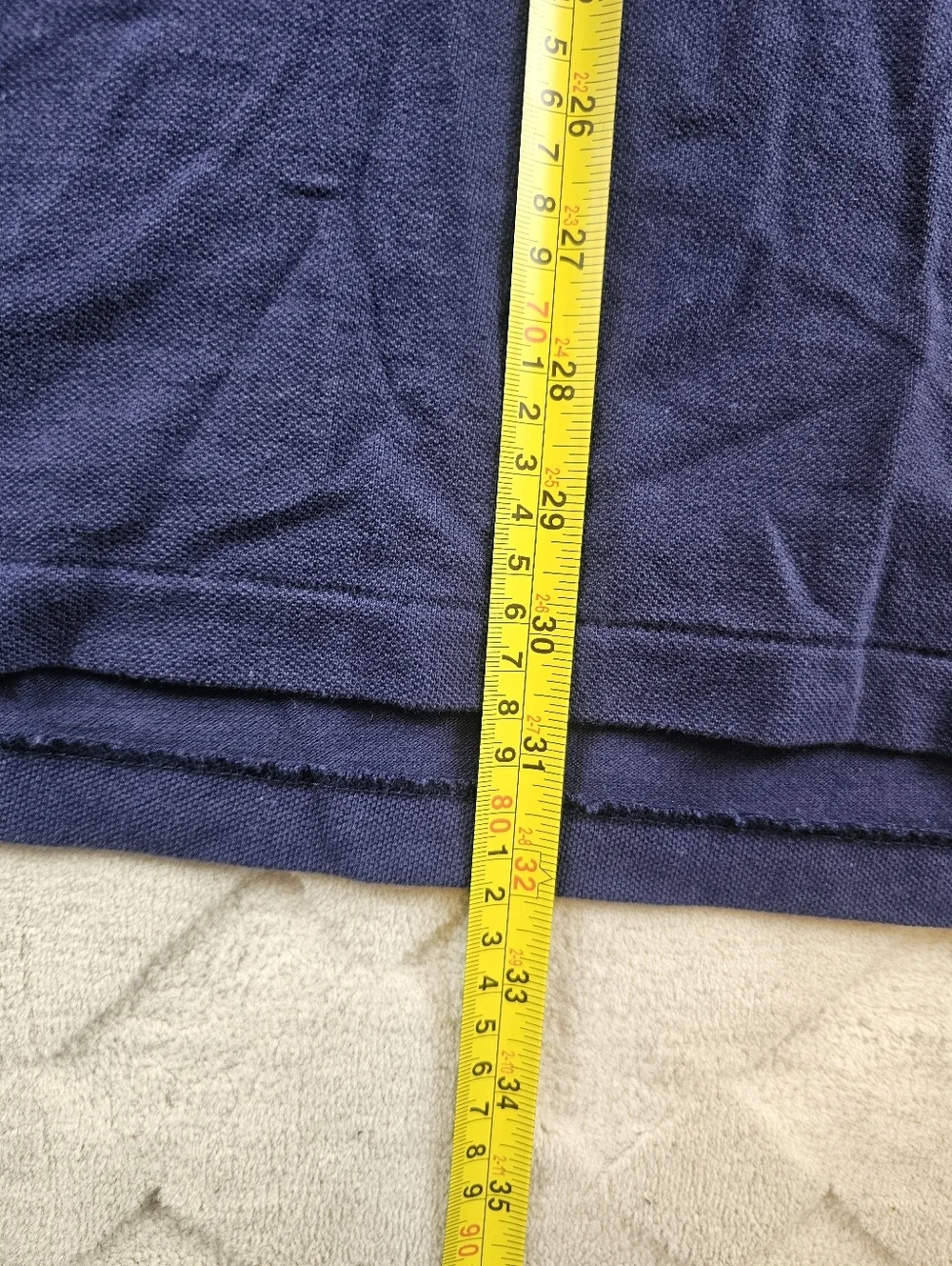 Polo Ralph Lauren item used
