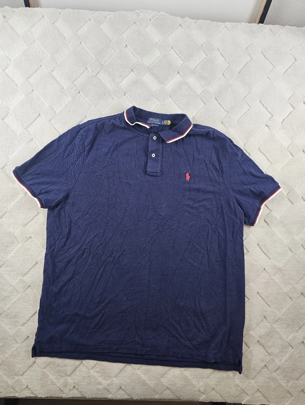 Polo Ralph Lauren item used