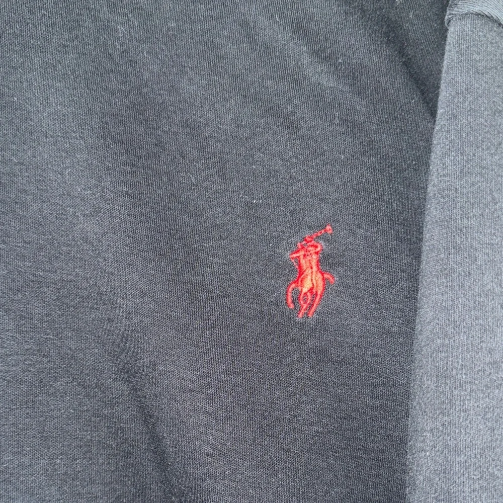 Polo Ralph Lauren classic black