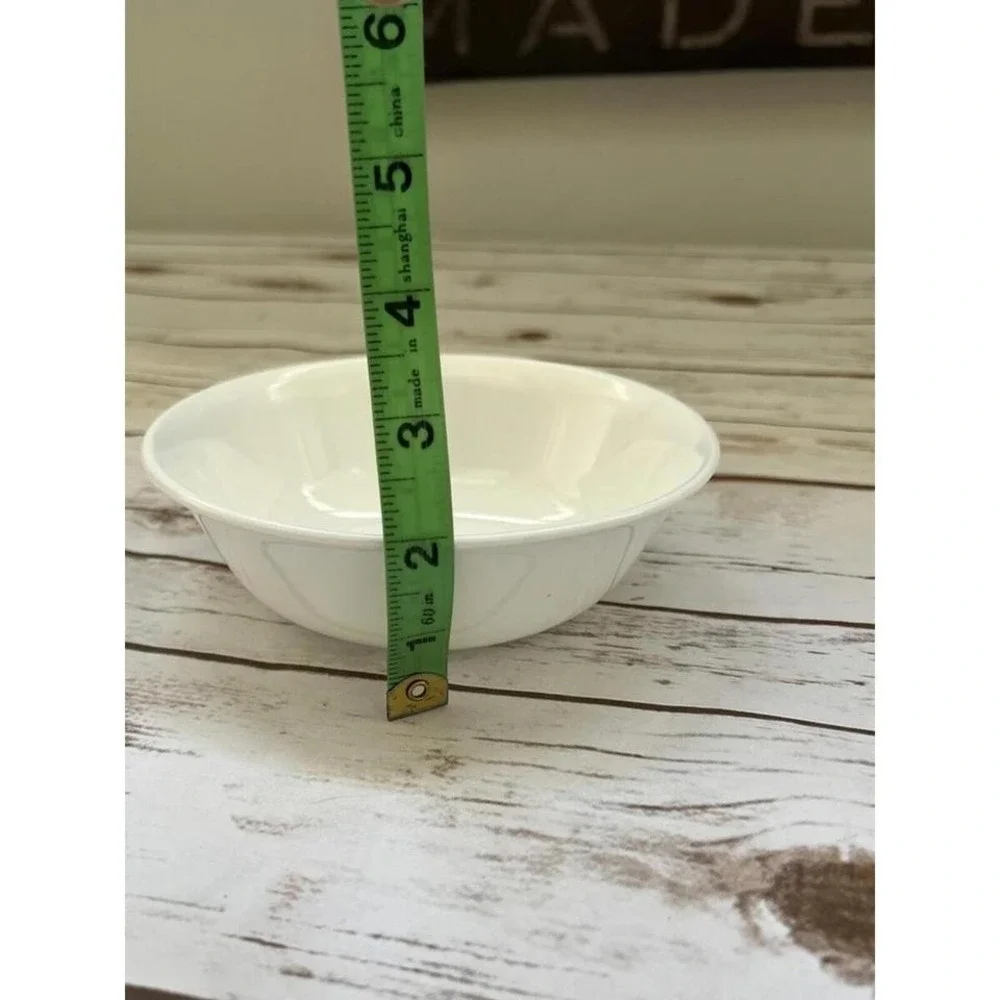 Corelle considering gloss stoneware