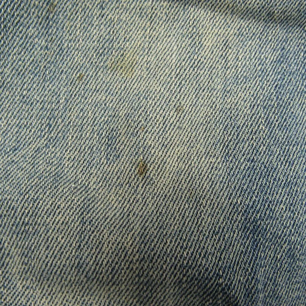 Levis inseam measures