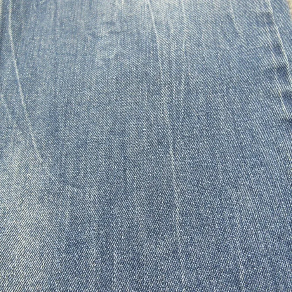 Levis inseam measures