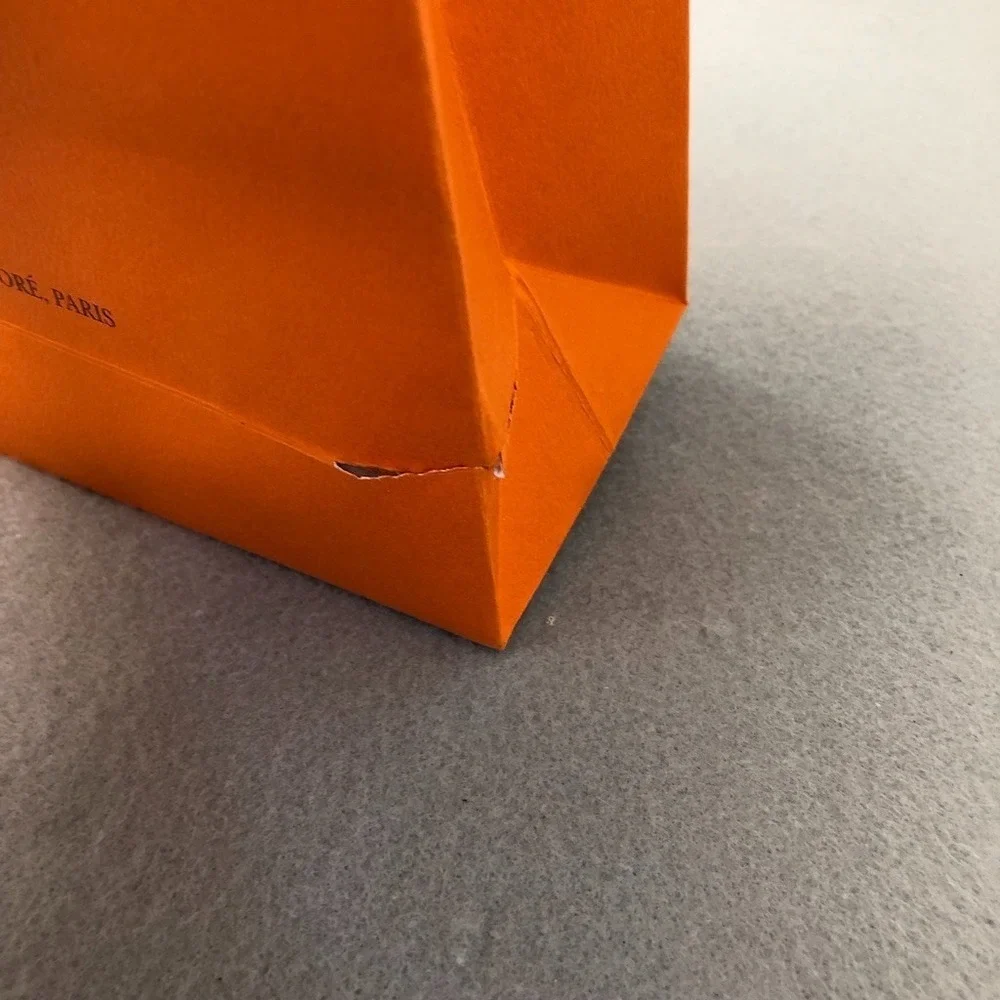 HERMÈS step up