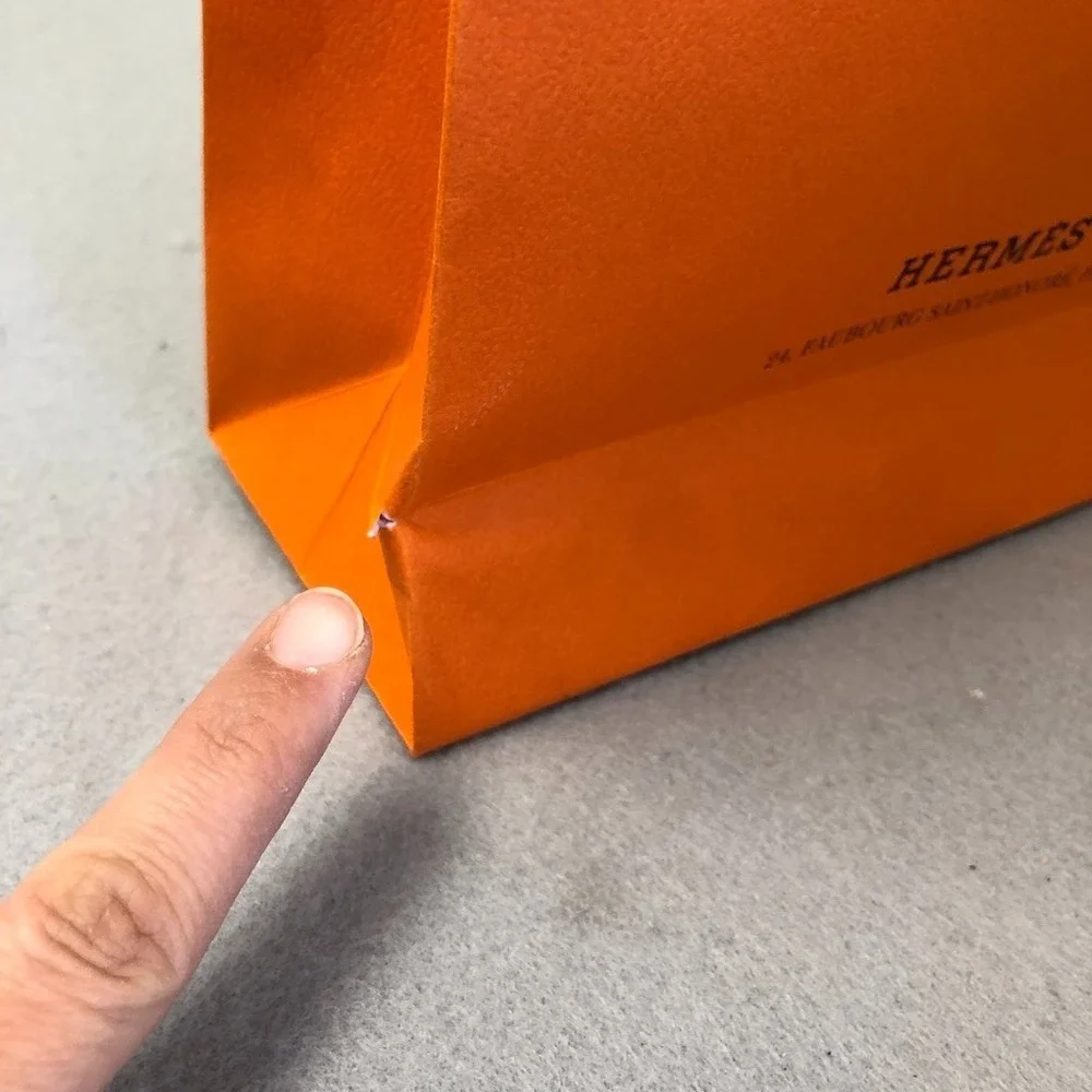 HERMÈS step up