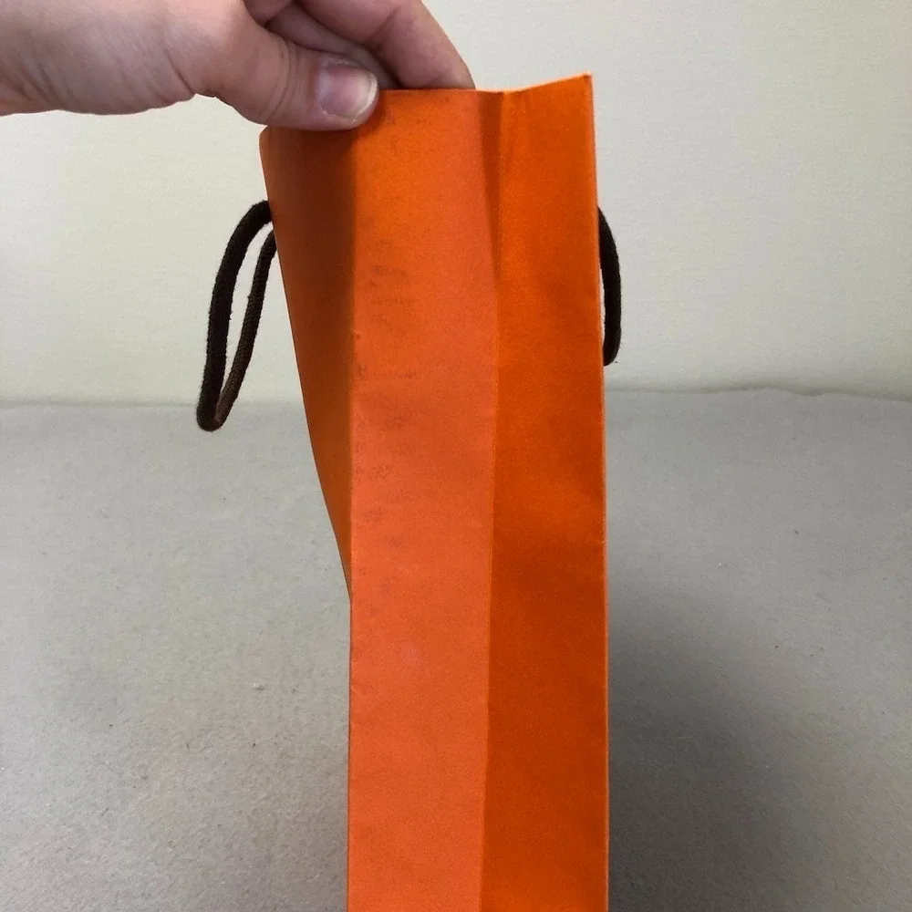 HERMÈS step up