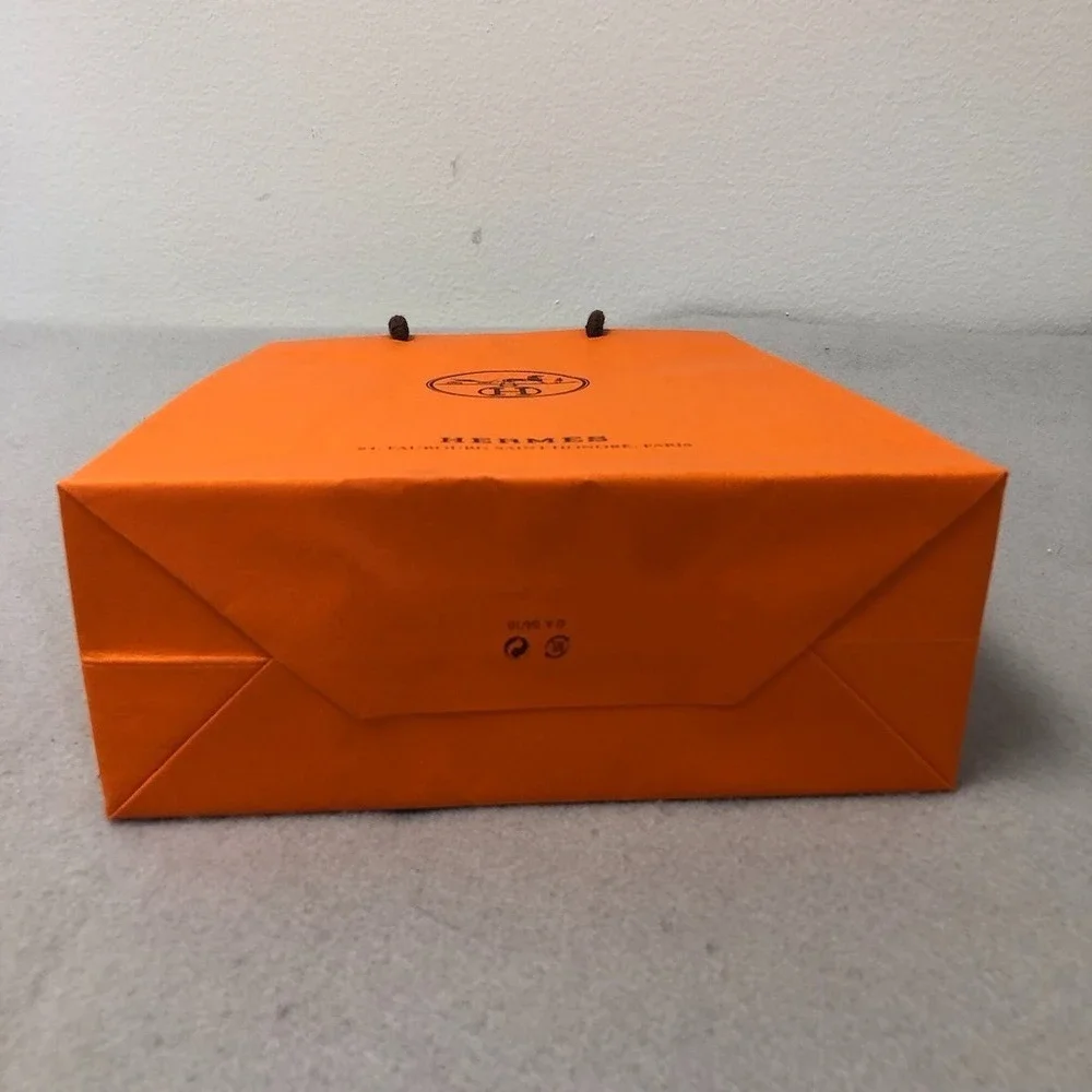 HERMÈS step up