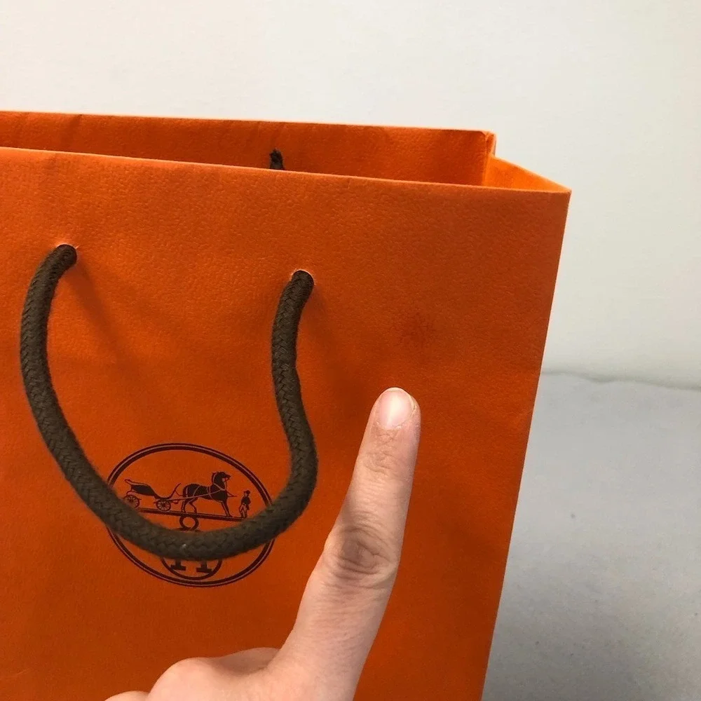 HERMÈS step up