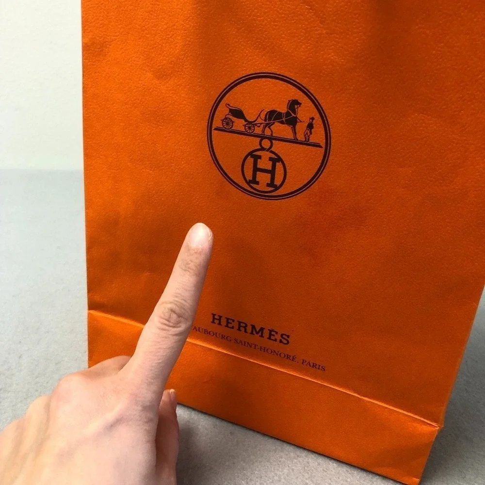 HERMÈS step up
