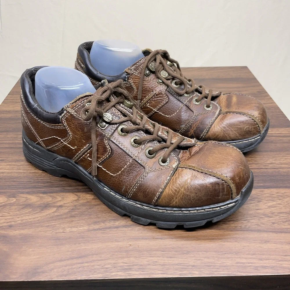 GBX vintage chunky
