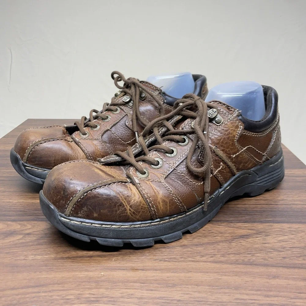 GBX vintage chunky