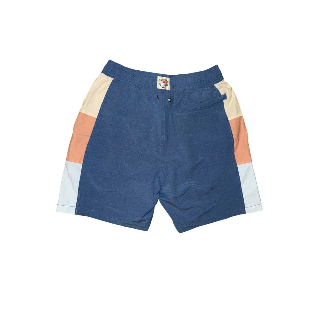 Faherty brand swim