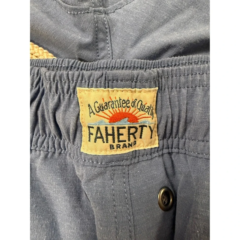 Faherty brand swim