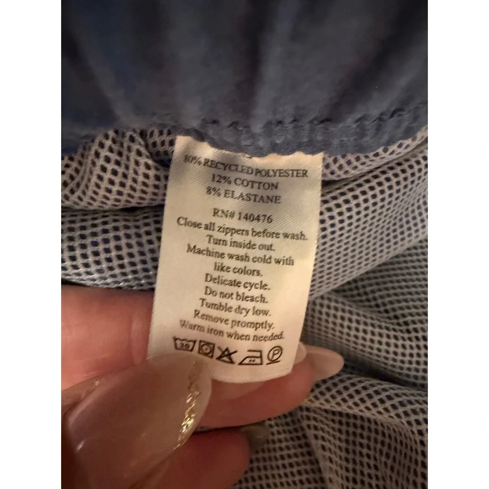 Faherty brand swim