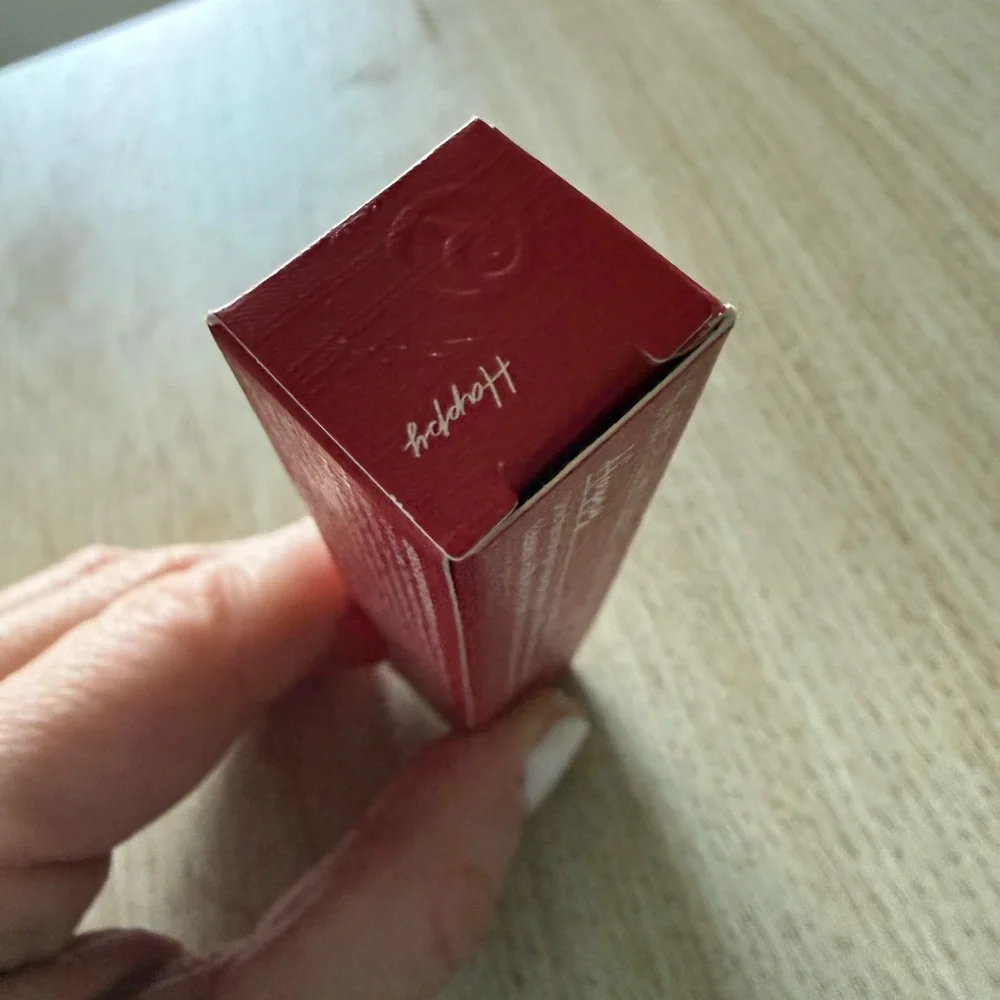 Rare Beauty new box